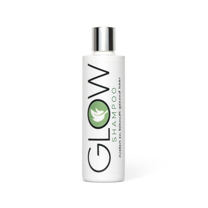 Organic GLOW™ Moisture Shampoo