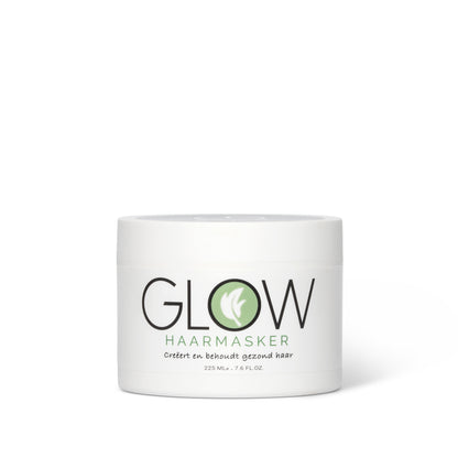 Trial Pack Premium GLOW™ Hair Mask 30ml