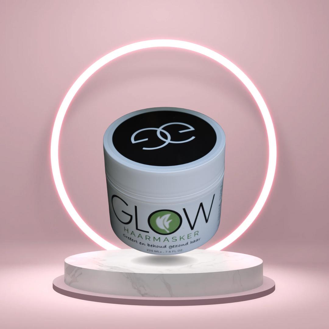 Premium GLOW™ Hair Mask